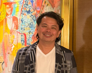 Sylvester Chong
